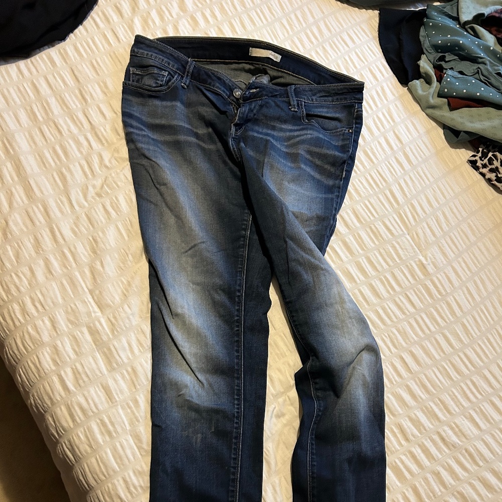 Day trip Jeans
